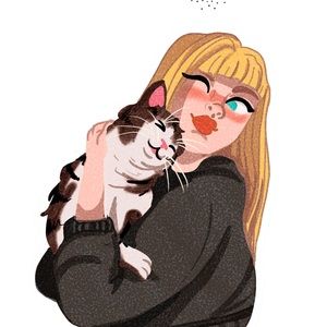 Meet your Posher, Alexis